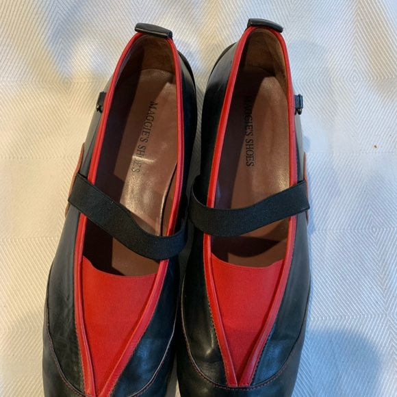 Maggie’s shoes - Picture 2 of 4